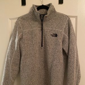 The North Face Gordon Lyons Novelty 1/4 Zip